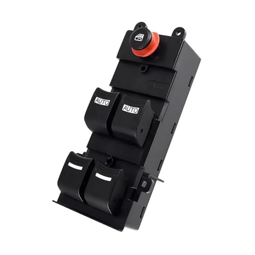 Auto Fensterschalter Vorne Links Seite Tür Glas Heber Fenster Schalter 2007-2013 für Acura MDX 35750-STX-A01ZA 35750STXA01ZA Fensterheber Taste Auto Fensterschalter Vorne Links Seite Tür Glas Heber Fenster Schalter 2007-2013 für Acura MDX 35750-STX-A01ZA 35750STXA01ZA Fensterheber Taste von GFDJDF