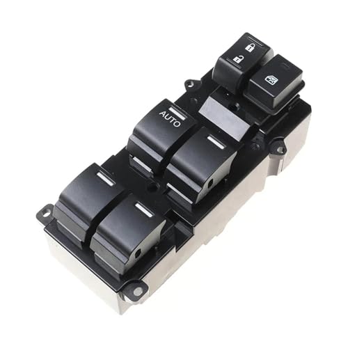 Auto Fensterschalter Vorne links Fahrerseite Master Fensterheberschalter für CR-V 2011 2012 2013 Auto Kfz-Teile 35750-T0A-H01 35750T0AH01 Fensterheber Taste Auto Fensterschalter Vorne links Fahrerseite Master Fensterheberschalter für CR-V 2011 2012 2013 Auto Kfz-Teile 35750-T0A-H01 35750T0AH01 Fensterheber Taste von GFDJDF
