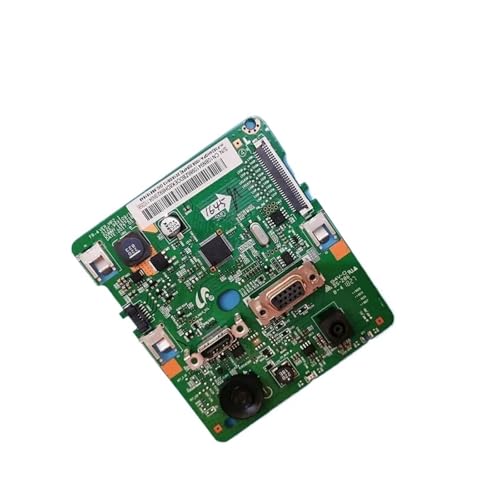 24 Zoll TV-Motherboard-Zubehör, Kompatibel Mit Samsung BN41-02503B LS24F350FHN S24F35FHU LS24F356FHUXEN S24F359FHC BN94-10986Z, TV-Teile 24 Zoll TV-Motherboard-Zubehör, Kompatibel Mit Samsung BN41-02503B LS24F350FHN S24F35FHU LS24F356FHUXEN S24F359FHC BN94-10986Z, TV-Teile von GFJNDFZH