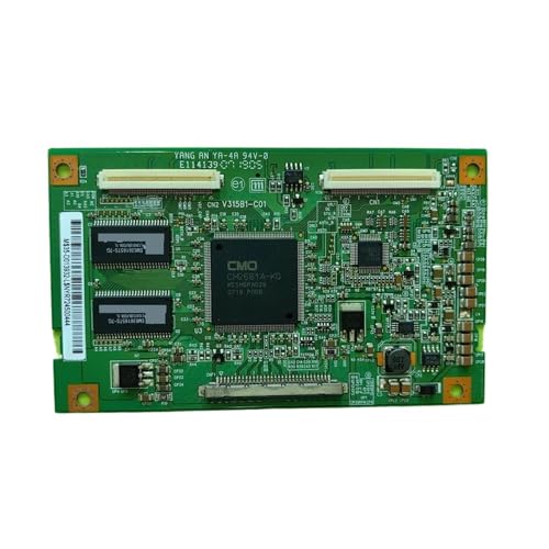 32-Zoll-TV-Logikplatine Als Ersatz, V315B1-C01 T-CON 35-D013932 LA32R81BA LA32S81B LE32R83BD LN32A330J1D LE32R88BD LE32R87BD, TV-Bildschirm-Treiberplatine 32-Zoll-TV-Logikplatine Als Ersatz, V315B1-C01 T-CON 35-D013932 LA32R81BA LA32S81B LE32R83BD LN32A330J1D LE32R88BD LE32R87BD, TV-Bildschirm-Treiberplatine von GFJNDFZH