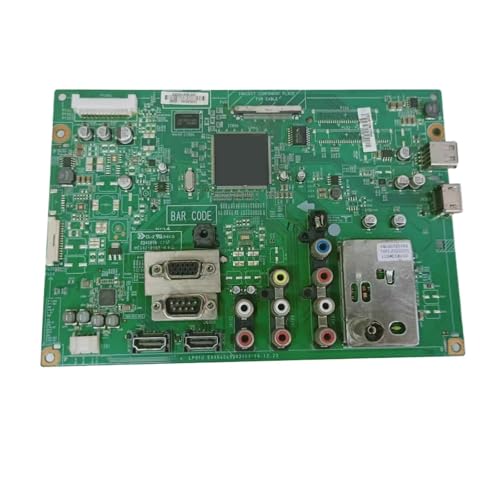 37;42-Zoll-TV-Motherboard-Zubehör, Kompatibel Mit LG LP91U EAX64049202 (1) 37LV3600-CB 42LV3600-CB 42LK460-CC 42LV365C-CB, TV-Teile(42 inch) von GFJNDFZH