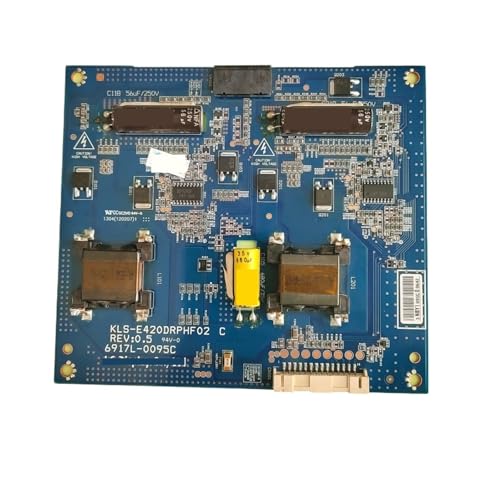 42-Zoll-TV-Logikplatine, Kompatibel Mit LG 6917L-0095C KLS-E420DRPHF02 C REV 0.5 42LS3400 42LM340T 42LM340T-ZA 42LS3400-ZC, T-CON-Platine 42-Zoll-TV-Logikplatine, Kompatibel Mit LG 6917L-0095C KLS-E420DRPHF02 C REV 0.5 42LS3400 42LM340T 42LM340T-ZA 42LS3400-ZC, T-CON-Platine von GFJNDFZH