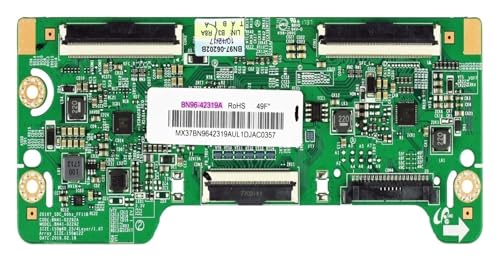 49-Zoll-TV-Logikplatinenteile, BN96-42319A BN97-06202B 49F'' UN49M530DAFXZA UN49M5300AFXZA UN49M5300AF, T-CON-Platine 49-Zoll-TV-Logikplatinenteile, BN96-42319A BN97-06202B 49F'' UN49M530DAFXZA UN49M5300AFXZA UN49M5300AF, T-CON-Platine von GFJNDFZH