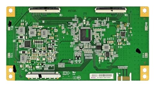 58-Zoll-TV-Logikplatine, Kompatibel Mit Hisense MACDJ4E11 58R6E 58H6550E H58A6100 58Q7330U 58Q620U H58AE6000 U58G5500 58G2A, T-CON-Platine 58-Zoll-TV-Logikplatine, Kompatibel Mit Hisense MACDJ4E11 58R6E 58H6550E H58A6100 58Q7330U 58Q620U H58AE6000 U58G5500 58G2A, T-CON-Platine von GFJNDFZH