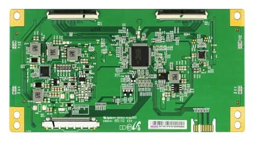 58-Zoll-TV-Logikplatine, Kompatibel Mit Hisense MACDJ4E12 58R6E 58G1910FH03370 58Q7330U 58PU55STC-SM PTV58F80SNS 58H65550E, T-CON-Platine 58-Zoll-TV-Logikplatine, Kompatibel Mit Hisense MACDJ4E12 58R6E 58G1910FH03370 58Q7330U 58PU55STC-SM PTV58F80SNS 58H65550E, T-CON-Platine von GFJNDFZH