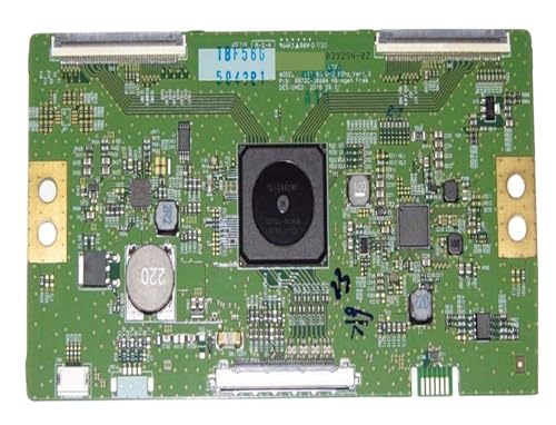 65-Zoll-TV-Logikplatine, Kompatibel For LG 6870C-0689A 6871L-5070A 6871L-5043B 6871L-5283A 6871L-4956B 65UJ634T 65UJ6300 65UJ6200, T-Con-Platine 65-Zoll-TV-Logikplatine, Kompatibel For LG 6870C-0689A 6871L-5070A 6871L-5043B 6871L-5283A 6871L-4956B 65UJ634T 65UJ6300 65UJ6200, T-Con-Platine von GFJNDFZH