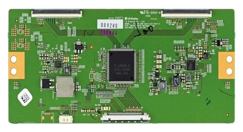 65-Zoll-TV-Logikplatine, Kompatibel Mit LG 6870C-0547A 6871L-3908A 65UF6450-UA 65UF6790-UB 65UF645T 65UF680T 65UF680V, T-CON-Platine 65-Zoll-TV-Logikplatine, Kompatibel Mit LG 6870C-0547A 6871L-3908A 65UF6450-UA 65UF6790-UB 65UF645T 65UF680T 65UF680V, T-CON-Platine von GFJNDFZH