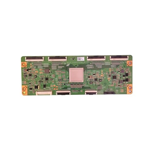 75-Zoll-TV-Logikplatine, Kompatibel For Samsung BN96-35079A LJ94-33117G UD120-EU22ATLTSTG2-V0.2 UN75JU7100FXZA UN75JU6500FXZA, T-CON-Platine 75-Zoll-TV-Logikplatine, Kompatibel For Samsung BN96-35079A LJ94-33117G UD120-EU22ATLTSTG2-V0.2 UN75JU7100FXZA UN75JU6500FXZA, T-CON-Platine von GFJNDFZH