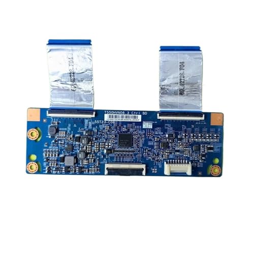 Ersatzteile For Die 55-Zoll-TV-Hauptplatine, 55T23-C08 T550HVN08.3 .55T23. C06 UA55J5088AJ HG55AD680DJ UE55J5100AK 55J5100AW, T-CON-Platine Ersatzteile For Die 55-Zoll-TV-Hauptplatine, 55T23-C08 T550HVN08.3 .55T23. C06 UA55J5088AJ HG55AD680DJ UE55J5100AK 55J5100AW, T-CON-Platine von GFJNDFZH