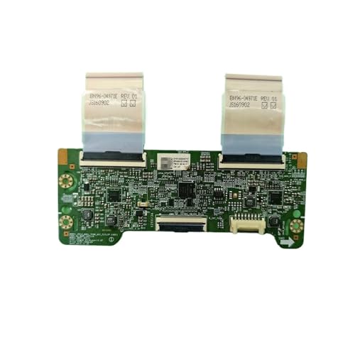 Ersatzteile For TV-Logikplatine, Kompatibel Mit Samsung BN41-02111A BN95-01306A/C BN4102111 UA48J50SWACXXZ UE48J6200AK UE48H5500AK, T-CON-Platine Ersatzteile For TV-Logikplatine, Kompatibel Mit Samsung BN41-02111A BN95-01306A/C BN4102111 UA48J50SWACXXZ UE48J6200AK UE48H5500AK, T-CON-Platine von GFJNDFZH