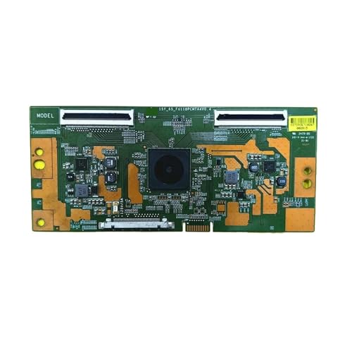 Ersatzteile For TV-Logikplatine, Kompatibel Mit TCL 15Y_65_FU11BPCMTA4V0.4/0.1 LJ94-37393E LC-65P6000U 65R617 65S401 65S403 65S513, T-CON-Platine von GFJNDFZH