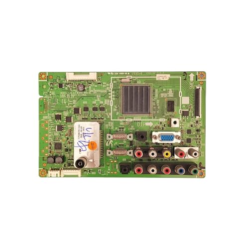 Ersatzzubehör For Die Hauptplatine Des 32-Zoll-Fernsehers, BN41-01199A BN41-01199B LA32B360C5 LA32B350F1 LN32B350F1 BN96-02927U LOLA3-B350-BRKT, TV-Teile Ersatzzubehör For Die Hauptplatine Des 32-Zoll-Fernsehers, BN41-01199A BN41-01199B LA32B360C5 LA32B350F1 LN32B350F1 BN96-02927U LOLA3-B350-BRKT, TV-Teile von GFJNDFZH