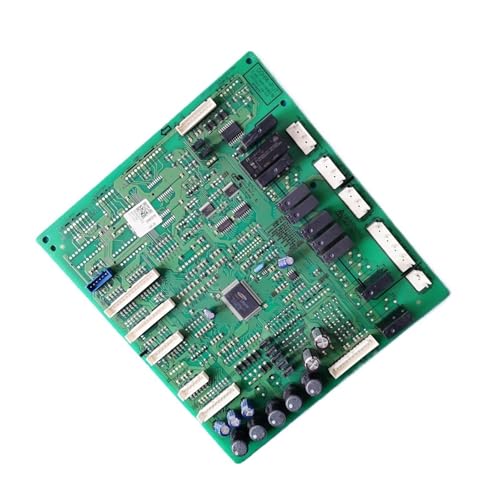 Ersatzzubehör For Die TV-Hauptplatine, Kompatibel Mit SAMSUNG RS58N66307P/SC DA41-00827B DA92-00767N, TV-Teile Ersatzzubehör For Die TV-Hauptplatine, Kompatibel Mit SAMSUNG RS58N66307P/SC DA41-00827B DA92-00767N, TV-Teile von GFJNDFZH