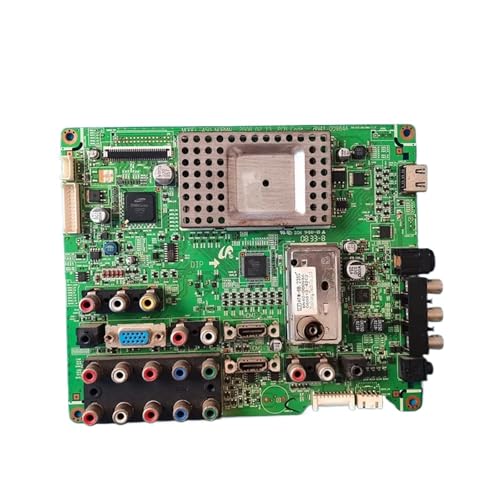 Ersatzzubehör For TV-Motherboards, BN41-00984A 450 BN94-01904F LA40A350C1 LA40A330J1 LTF400AA01 T400XW01, TV-Teile Ersatzzubehör For TV-Motherboards, BN41-00984A 450 BN94-01904F LA40A350C1 LA40A330J1 LTF400AA01 T400XW01, TV-Teile von GFJNDFZH