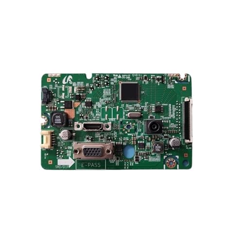 Ersatzzubehör For TV-Motherboards, BN41-02175A = BN41-02175D S22D360 S24D360 S27D360 S22E360 S24E360 S27E360 LS24D360, TV-Teile(24 inch Button) von GFJNDFZH