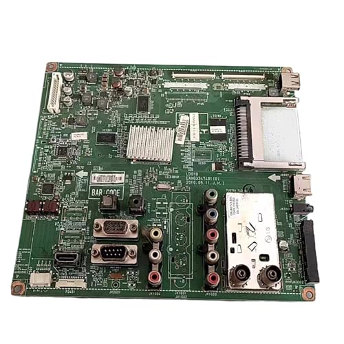 Ersatzzubehör For TV-Motherboards, Kompatibel Mit LG EAX61766102 42LE4508-ZA 42LE5300 42LE4500 42LE4000 EAX61766102 (0) T420HW07, TV-Teile von GFJNDFZH
