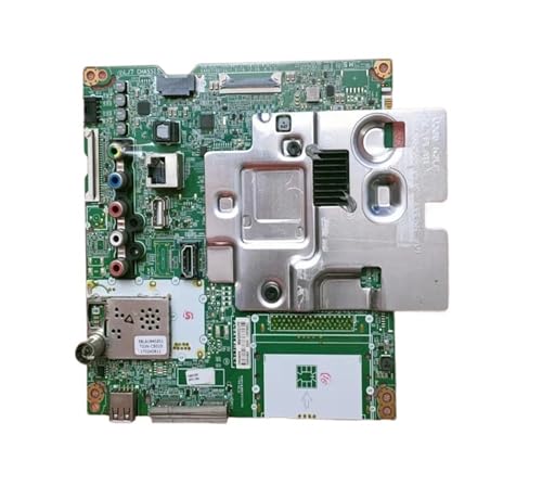 Ersatzzubehör For TV-Motherboards, Kompatibel Mit LG EAX67187104 65UJ6300-UA 60UJ6300-UA 60UJ6050-UA NC650DGE-AAFX7, TV-Teile(60 INCH) von GFJNDFZH