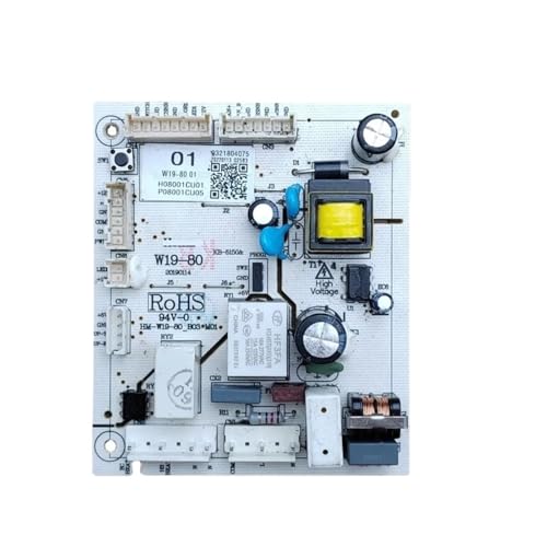 Kühlschrank-Computer-Motherboard-Steuerplatinen-Zubehör, Kompatibel For Homa W19-80 BCD-228WH BCD-326WGA, Kühlschrank-PCB-Platinenteile Kühlschrank-Computer-Motherboard-Steuerplatinen-Zubehör, Kompatibel For Homa W19-80 BCD-228WH BCD-326WGA, Kühlschrank-PCB-Platinenteile von GFJNDFZH