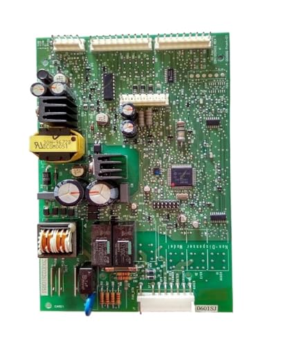 Kühlschrank-Computer-Motherboard-Steuerplatinenzubehör, 200D2261G051 EBX1005G02, Kühlschrank-PCB-Platinenteile von GFJNDFZH