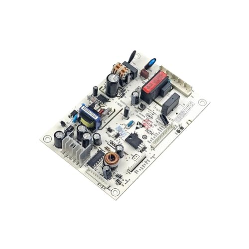 Kühlschrank-Motherboard-Steuerplatinen-Zubehör, Kompatibel For Haier 0061800014, Kühlschrank-Computerplatine, Leiterplattenteile, PCB Kühlschrank-Motherboard-Steuerplatinen-Zubehör, Kompatibel For Haier 0061800014, Kühlschrank-Computerplatine, Leiterplattenteile, PCB von GFJNDFZH