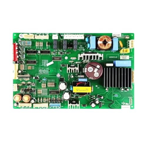 Kühlschrank-Motherboard-Steuerplatinen-Zubehör, Kompatibel Mit LG EBR64264301 EAX6153110, Kühlschrank-Wechselrichterplatinen-Teileplatine Kühlschrank-Motherboard-Steuerplatinen-Zubehör, Kompatibel Mit LG EBR64264301 EAX6153110, Kühlschrank-Wechselrichterplatinen-Teileplatine von GFJNDFZH