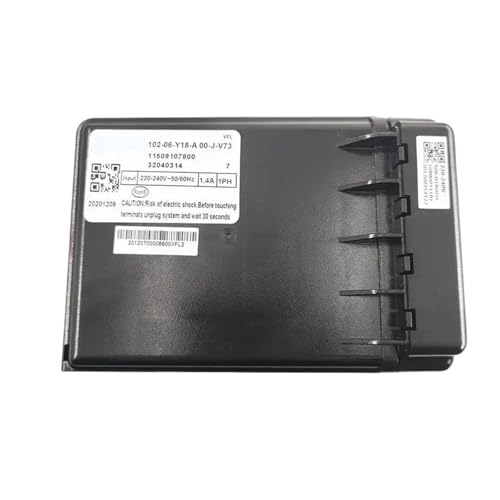 Kühlschrank-Steuerplatine, Motherboard-Zubehör, Kompatibel For Donper 102-06-Y18-A 00-J-V73, PCB-Kühlschrank-Treiberplatinenteile Kühlschrank-Steuerplatine, Motherboard-Zubehör, Kompatibel For Donper 102-06-Y18-A 00-J-V73, PCB-Kühlschrank-Treiberplatinenteile von GFJNDFZH