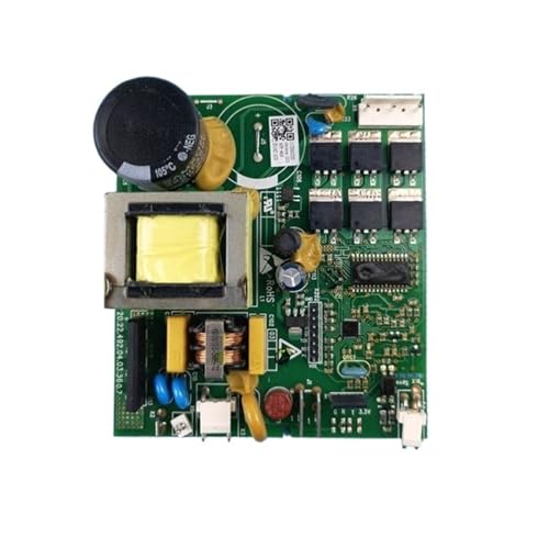 Kühlschrank-Wechselrichterplatine-Motherboard-Zubehör, Kompatibel For Rongsheng VFL110CY1, Kühlschrank-Treiberplatine-Steuerplatine Kühlschrank-Wechselrichterplatine-Motherboard-Zubehör, Kompatibel For Rongsheng VFL110CY1, Kühlschrank-Treiberplatine-Steuerplatine von GFJNDFZH