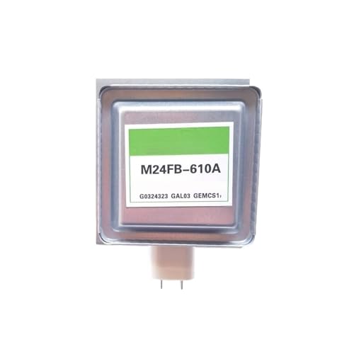 Luftgekühltes Magnetron For Mikrowellenherde, Kompatibel Mit Galanz M24FB-610A, Ersatzzubehör For Wechselrichterröhren For Mikrowellenherde von GFJNDFZH