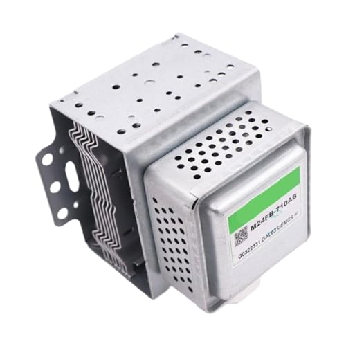 Luftgekühltes Magnetron For Mikrowellenherde, Kompatibel Mit Galanz M24FB-710AB, Mikrowellengenerator-Zubehör Luftgekühltes Magnetron For Mikrowellenherde, Kompatibel Mit Galanz M24FB-710AB, Mikrowellengenerator-Zubehör von GFJNDFZH
