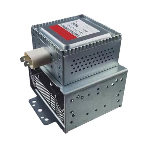 Luftgekühltes Magnetron For Mikrowellenherde, Kompatibel Mit LG 2M286-21TAG, Kurze Mikrowellenröhre Mit Variabler Frequenz, 1000 W Luftgekühltes Magnetron For Mikrowellenherde, Kompatibel Mit LG 2M286-21TAG, Kurze Mikrowellenröhre Mit Variabler Frequenz, 1000 W von GFJNDFZH