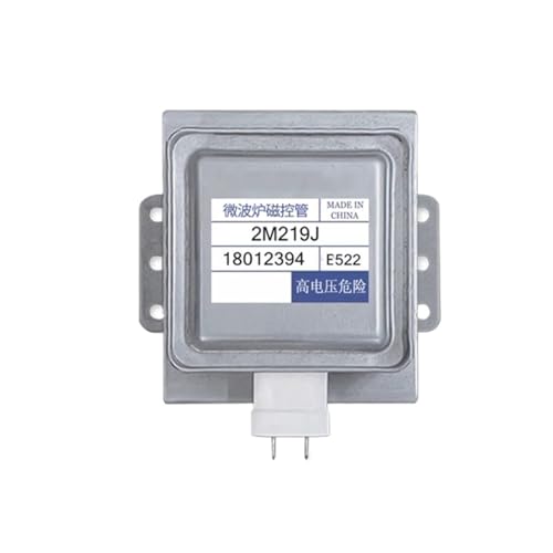 Luftgekühltes Magnetron For Mikrowellenherde, Kompatibel Mit Midea 2M219J, Horizontal Montierte 6-Loch-Mikrowellenkopfteile Luftgekühltes Magnetron For Mikrowellenherde, Kompatibel Mit Midea 2M219J, Horizontal Montierte 6-Loch-Mikrowellenkopfteile von GFJNDFZH