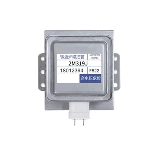 Luftgekühltes Magnetron For Mikrowellenherde, Kompatibel Mit Midea 2M319J, Horizontal Montierte 6-Loch-Mikrowellenkopfteile Luftgekühltes Magnetron For Mikrowellenherde, Kompatibel Mit Midea 2M319J, Horizontal Montierte 6-Loch-Mikrowellenkopfteile von GFJNDFZH