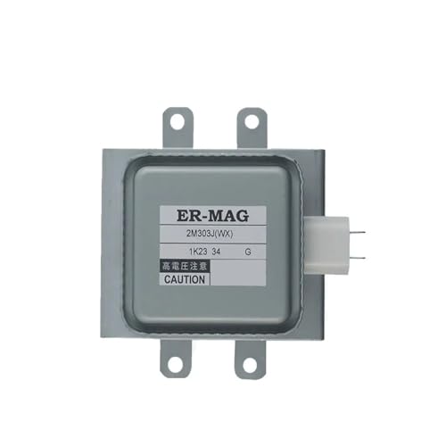 Luftgekühltes Magnetron For Mikrowellenherde, Kompatibel Mit Toshiba 2M303J(WX), Zubehör For Mikrowellen-Heiz- Und Trocknungsgeräte, Vakuumröhre von GFJNDFZH
