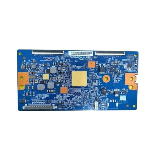 TV-Logikplatine, 50T20-C04 T500HVN08.0 CTRL BD 50T20. C05 50 Zoll KDL-50W829B KDL-50W800B 50H5G 50H5GB 50K22DG LC-50LB261U, T-CON-Platine TV-Logikplatine, 50T20-C04 T500HVN08.0 CTRL BD 50T20. C05 50 Zoll KDL-50W829B KDL-50W800B 50H5G 50H5GB 50K22DG LC-50LB261U, T-CON-Platine von GFJNDFZH