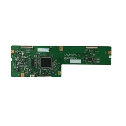 TV-Logikplatine, Kompatibel For LG 6870C-0080D LC420W02-SLA1 6871L-0780C 42LB1DR-UA 42LC2D-UD 42PF5421/10 42PF7621D GV42LFHDTV10, T-CON-Platine TV-Logikplatine, Kompatibel For LG 6870C-0080D LC420W02-SLA1 6871L-0780C 42LB1DR-UA 42LC2D-UD 42PF5421/10 42PF7621D GV42LFHDTV10, T-CON-Platine von GFJNDFZH