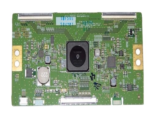 TV-Logikplatine, Kompatibel For LG 6870C-0689A 6871L-5070A 6871L-5043B 6871L-5283A 6871L-4956B 65 Zoll 65UJ634T 65UJ6300 65UJ6200, T-CON-Platine TV-Logikplatine, Kompatibel For LG 6870C-0689A 6871L-5070A 6871L-5043B 6871L-5283A 6871L-4956B 65 Zoll 65UJ634T 65UJ6300 65UJ6200, T-CON-Platine von GFJNDFZH