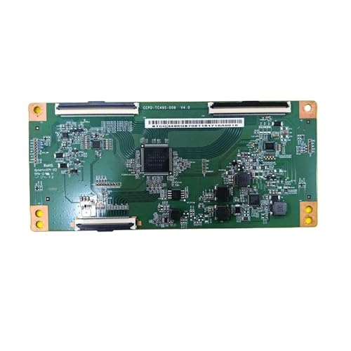 TV-Logikplatine, Kompatibel Mit JVC CCPD-TC495-008 V4.0 STCON495G LT-55CF810 50HK6100U M50Q6-J01 50PFL5766/F7E E4AA50R, T-CON-Platine TV-Logikplatine, Kompatibel Mit JVC CCPD-TC495-008 V4.0 STCON495G LT-55CF810 50HK6100U M50Q6-J01 50PFL5766/F7E E4AA50R, T-CON-Platine von GFJNDFZH