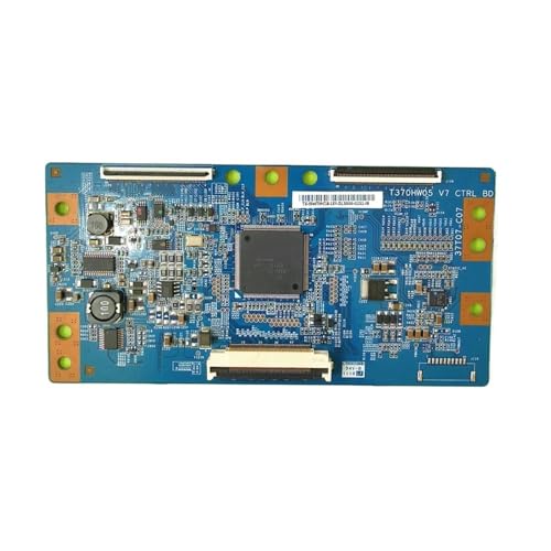 TV-Logikplatine, Kompatibel Mit Samsung 37T07-C07 T370HW05 V7 CTRL BD 55.46T09. C18 UA46D6000SJ UE46D6100SK UE46D6500 UE46D6000, T-CON-Platine von GFJNDFZH