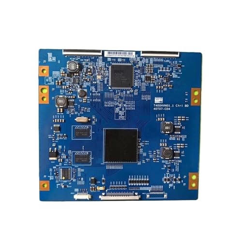 TV-Logikplatine, Kompatibel Mit Samsung 40T07-C04 T400HVN01.1 Ctrl BD 55.40T07. C01 UA40ES6100J UA40ES6200M UE40ES6560 UE40ES6100, T-CON-Platine TV-Logikplatine, Kompatibel Mit Samsung 40T07-C04 T400HVN01.1 Ctrl BD 55.40T07. C01 UA40ES6100J UA40ES6200M UE40ES6560 UE40ES6100, T-CON-Platine von GFJNDFZH