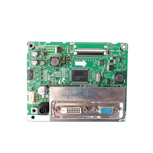 TV-Motherboard-Zubehör, BN41-01787C NT68652_1A1D BN94-05945E LS22B300BS/XF S22B300B LS22B300, TV-Teile TV-Motherboard-Zubehör, BN41-01787C NT68652_1A1D BN94-05945E LS22B300BS/XF S22B300B LS22B300, TV-Teile von GFJNDFZH