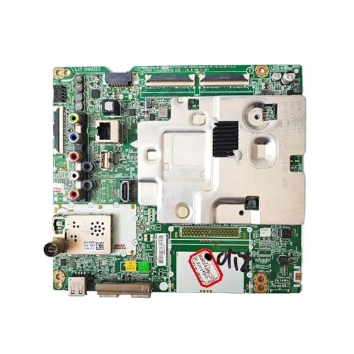 TV-Motherboard-Zubehör, EAX67133404 43UJ620V 43UJ635V 49UJ670V 49UJ701V 55UJ634V 55UJ620V 55UK6100PLB EAX67133404(1.0)12pin, TV-Teile(43inch) von GFJNDFZH