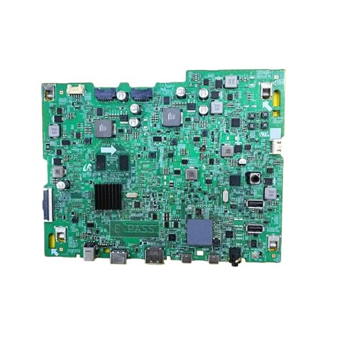 TV-Motherboard-Zubehör, Kompatibel For Samsung, BN41-02654A = Bn41-02654B LC34J79 LC34J791WTNXZA C34J791WTU C34J791WTR C34J791 TV-Motherboard-Zubehör, Kompatibel For Samsung, BN41-02654A = Bn41-02654B LC34J79 LC34J791WTNXZA C34J791WTU C34J791WTR C34J791 von GFJNDFZH