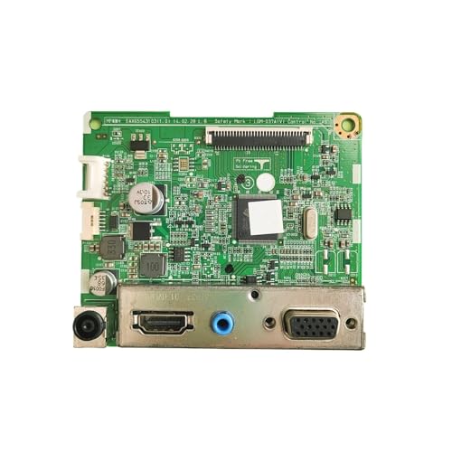 TV-Motherboard-Zubehör, Kompatibel Mit LG, EAX65543103 LGM-037A 24 Zoll 24M37H-B 24M38H 24M37H 24M35H 24M45H TV-Motherboard-Zubehör, Kompatibel Mit LG, EAX65543103 LGM-037A 24 Zoll 24M37H-B 24M38H 24M37H 24M35H 24M45H von GFJNDFZH
