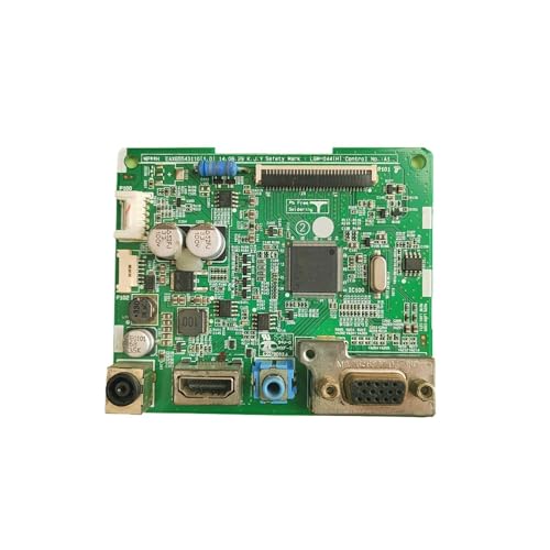TV-Motherboard-Zubehör, Kompatibel Mit LG, EAX65543110 LGM-044 23MP47HQ 23MP67HQ 22MP47HQ 24MP57HQ 23 Zoll 24 Zoll 22 Zoll TV-Motherboard-Zubehör, Kompatibel Mit LG, EAX65543110 LGM-044 23MP47HQ 23MP67HQ 22MP47HQ 24MP57HQ 23 Zoll 24 Zoll 22 Zoll von GFJNDFZH