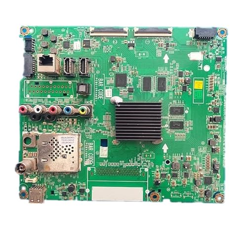 TV-Motherboard-Zubehör, Kompatibel Mit LG, EAX66485504(1.0) 43UF6407 49UF640V 43UF640T 43UF6400-CA 49UF6400-CA 43UF6400(43-inch) von GFJNDFZH