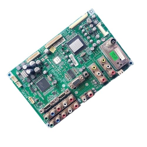 TV-Motherboard-Zubehör, Kompatibel Mit LG EAX32572506 (0) LP78A B PP78A B 42LC7R TA 32LC7R 37LC7R 42LB9R TD 42PC5RV 42PC7RV-TA, TV-Teile(42 inch) von GFJNDFZH
