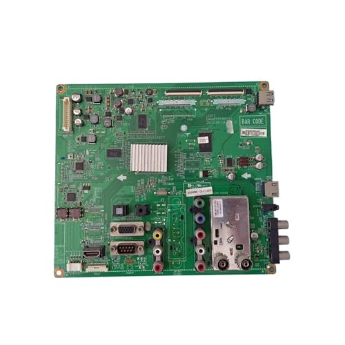 TV-Motherboard-Zubehör, Kompatibel Mit LG EAX61354204 EBU60803648 EAX62121302 EAX63347401 37LD450 42LD450 47LD450 LC370WUG, TV-Teile(42 INCH) von GFJNDFZH