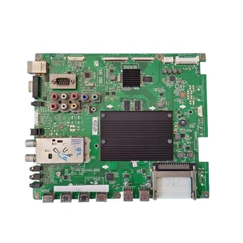 TV-Motherboard-Zubehör, Kompatibel Mit LG EAX64343901 42LV5500 47LV5500 55LV5500 55LV5400 LC420EUF LC470EUF LC550EUF EBT62012610, TV-Teile(47 INCH -Compatible) von GFJNDFZH
