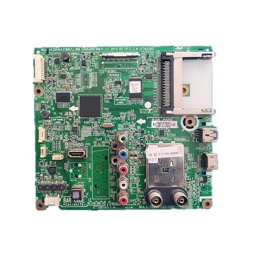 TV-Motherboard-Zubehör, Kompatibel Mit LG EAX64891306(1.1) 42LN540V 39LN540V 32LN542V 32LN540B 42LN5400-CN 47LN5400-CN 50LN5400, TV-Teile(42inch) von GFJNDFZH