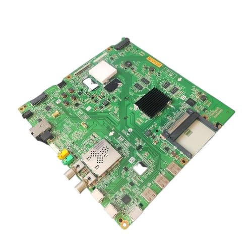 TV-Motherboard-Zubehör, Kompatibel Mit LG EAX66104204 EAX65684603 55UC970V 55UB850V 55UC970V-ZA 49UB8500 55UB8500 55UB850T, TV-Teile TV-Motherboard-Zubehör, Kompatibel Mit LG EAX66104204 EAX65684603 55UC970V 55UB850V 55UC970V-ZA 49UB8500 55UB8500 55UB850T, TV-Teile von GFJNDFZH